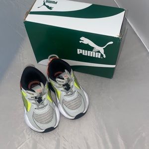 Puma Size 5 tennis